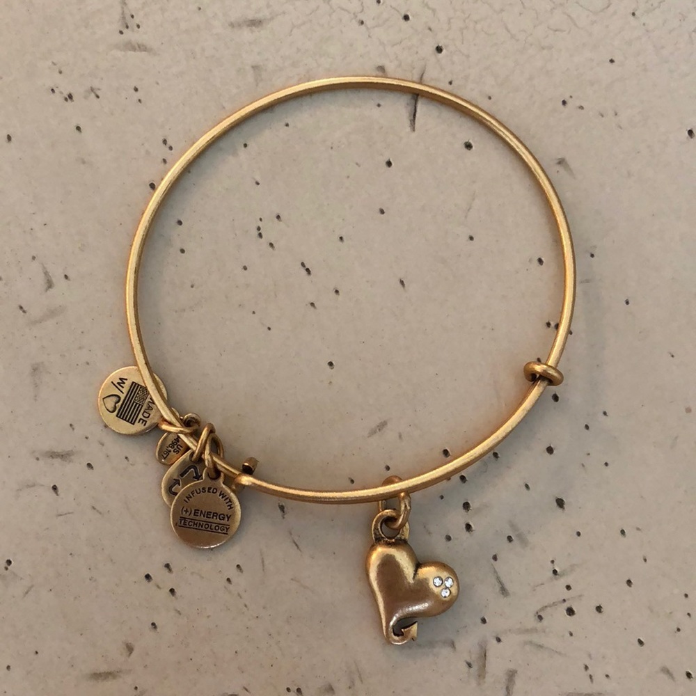 ALEX AND ANI BRACELET!!!